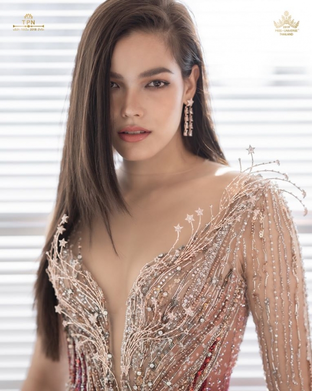 เปิดจำนวนเงิน Top 5  Miss Universe 2019 ประกวดครั้งนี้ ฟ้าใส ได้เงินเท่าไหร่ 