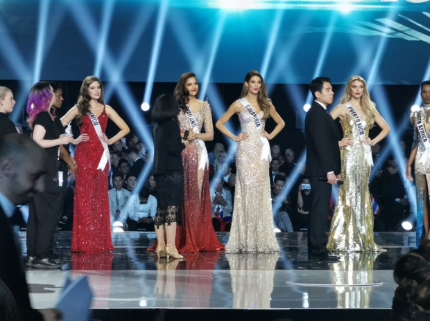 เปิดจำนวนเงิน Top 5  Miss Universe 2019 ประกวดครั้งนี้ ฟ้าใส ได้เงินเท่าไหร่ 
