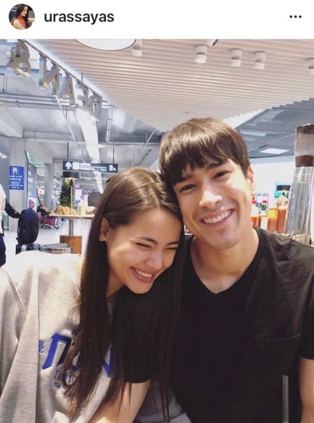 ณเดชน์ อวยพรวันเกิด ญาญ่า เรียกที่รักหวานมาก!?!