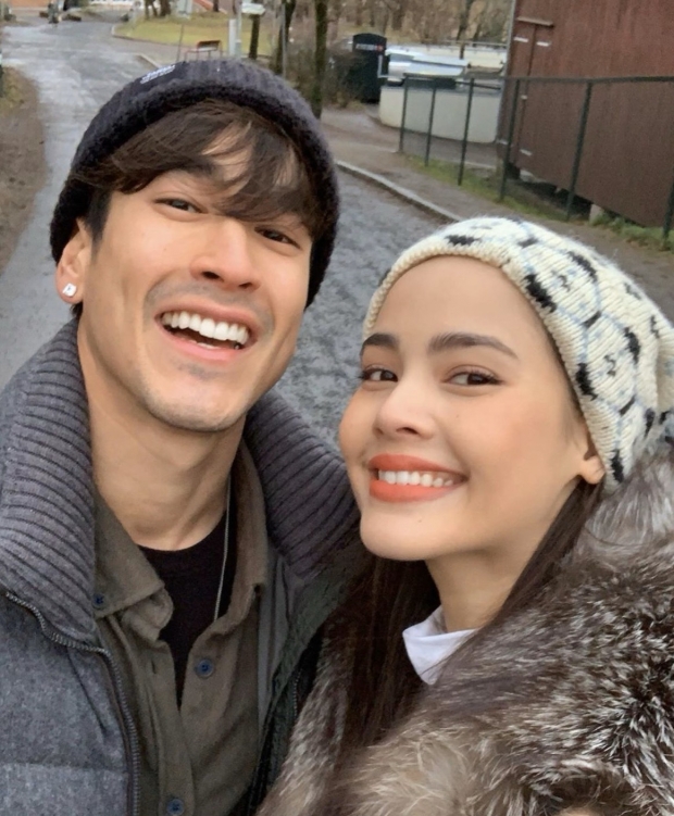 ณเดชน์ อวยพรวันเกิด ญาญ่า เรียกที่รักหวานมาก!?!