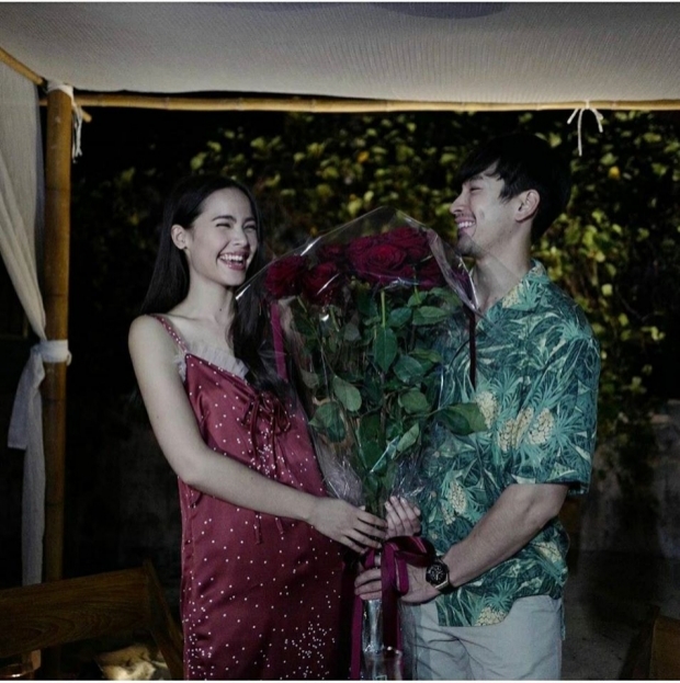 ญาญ่า โชว์เสน่ห์ปลายจวัก ทำน้ำพริกอ่องสื่อรักส่งให้ ณเดชน์ 