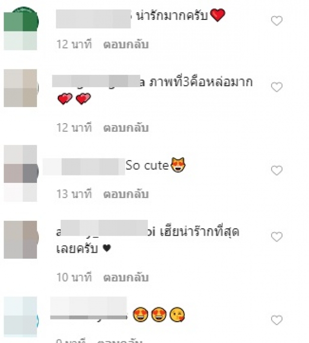 ‘น้องเรซซิ่ง’ สไตล์โอปป้า ยิ้มหวานกระชากใจ!