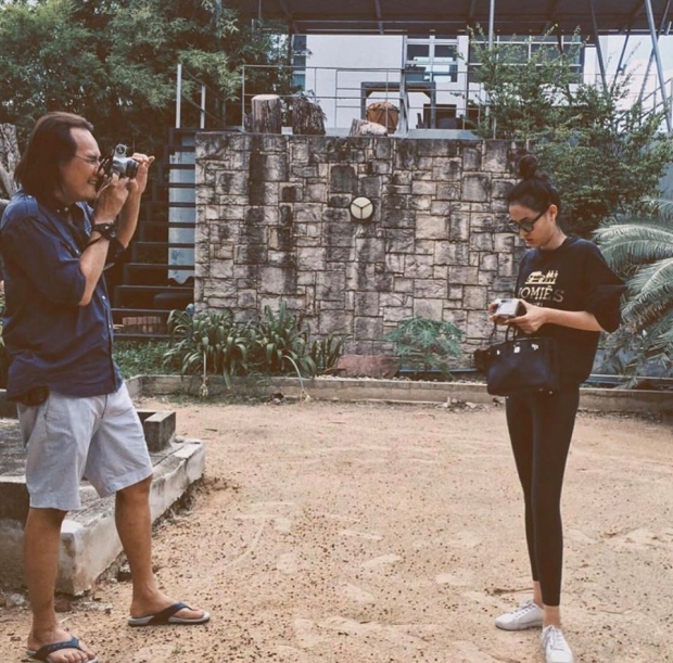 ลูกหนุน-ลูกหนัง โพสต์ถึงพ่อครั้งสุดท้าย ย้อนรูปเก่าๆคิดถึงสุดหัวใจ 