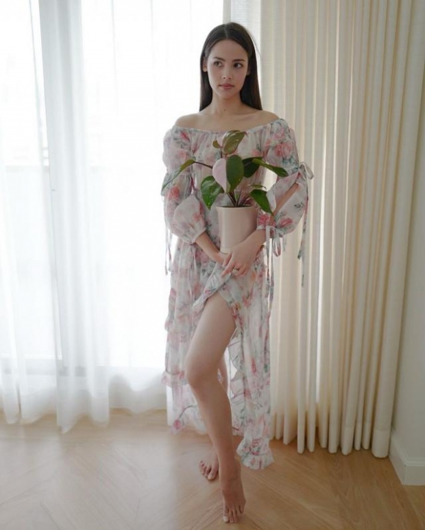 ญาญ่า ปล่อยของ อวดโฉมในไอจีLouisVuittonคนตามกว่า 38 ล้านคน