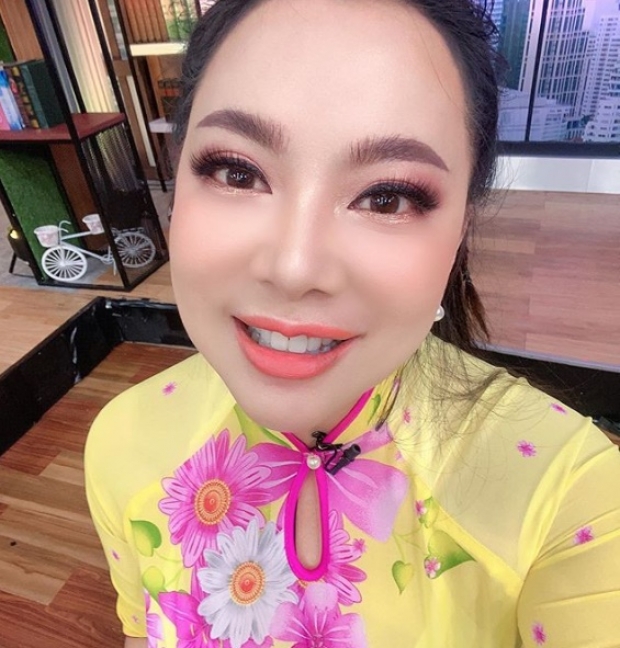 ‘บุ๋ม ปนัดดา’ รับอยากสวยแต่ไม่ว่าง แต่ครั้งนี้มีเติมนิดเดียว!