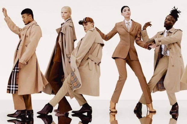 เจาะชีวิต แซ็ก นายเเบบไทยคนเเรกในเเคมเปญ Burberry ที่เรื่องจริงยิ่งกว่าละคร