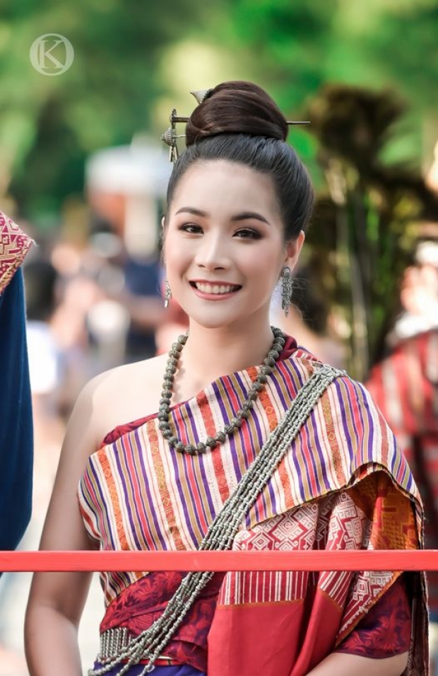 เปิดประวัติ น้องน้ำมนต์ รองนางสาวไทย 62 ที่จากไปอย่างสงบ