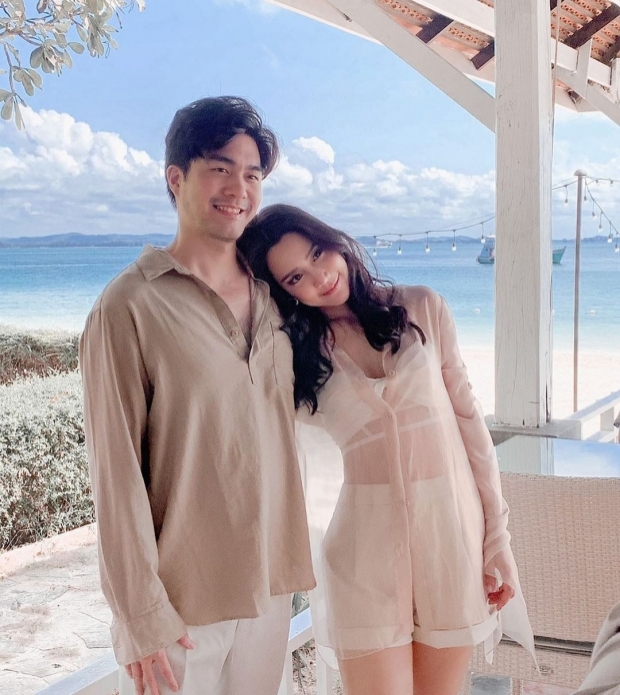 จั๊กจั่น โพสต์ความในใจ ขอบคุณทุกคนที่เป็นห่วง-ขอโฟกัสที่งานแต่งก่อนจ้า