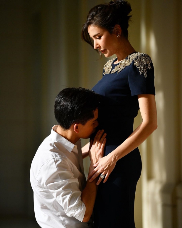 กรณ์-ศรีริต้า เปิดห้องลูกชายครั้งแรก สุดปัง ใส่ใจทุกรายละเอียด