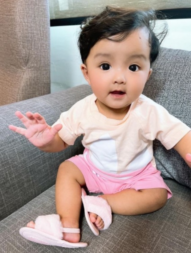 ชาวเน็ตเห็นแล้วสงสาร น้องเวทย์มน แห่ช่วย ใบเตย เลี้ยงลูกพรึ่บ!