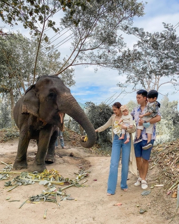 เนย สุดงง! รูปสามีอาร์ม โผล่ขายทุเรียน พี่คนนี้โกงไหม!?