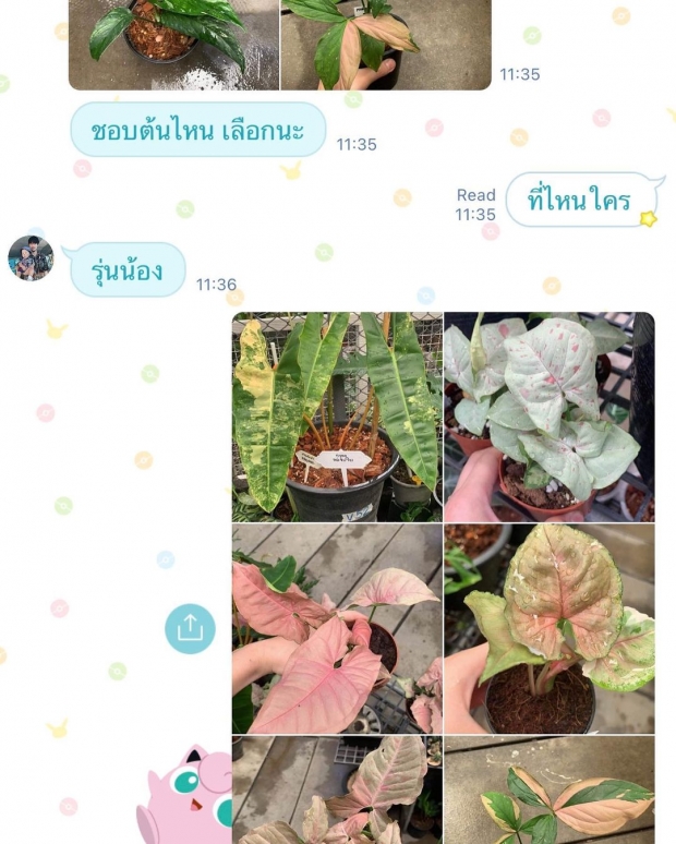 ลูกจ๋า รีวิวสามี เผือก ตลอด 10 ปี กำลังจะซึ้ง แต่สุดท้ายดันจบแบบพีคๆ