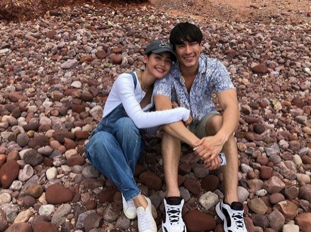  หวานไม่แผ่ว! ณเดชน์ หยอดคอนเมนต์ถึง ญาญ่า หลังโพสต์รูปนี้