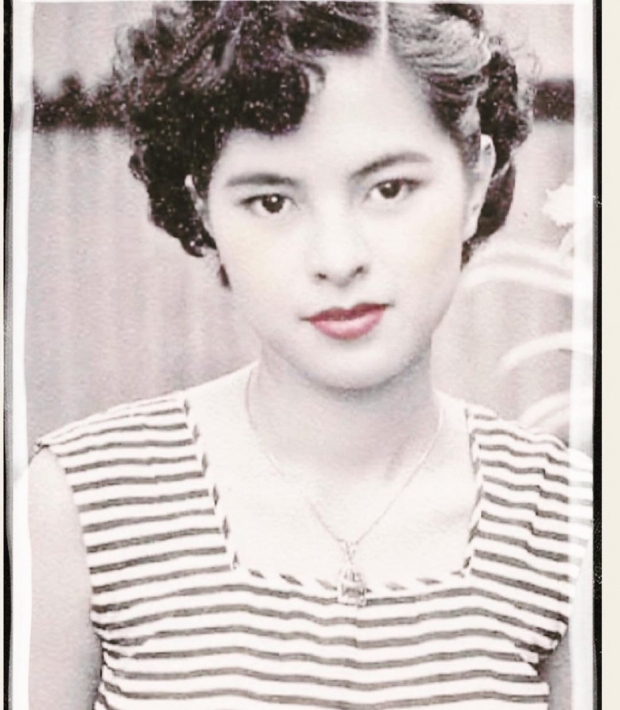 เเซม ยุรนันท์ เปิดภาพคุณแม่สมัยสาวๆ ดีกรีนางสาวไทย DNA พรีเมียมมาก