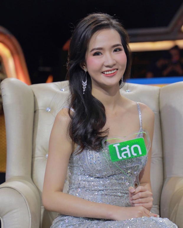 ส่องโปรไฟล์ ปิ๊ง จิดาภา สาวสวยหุ่นเป๊ะ ดีกรีเกียรตินิยมอันดับ1จุฬาฯ 