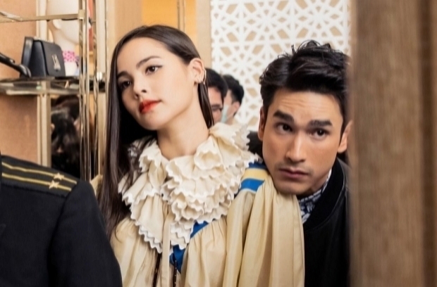 ณเดชน์ งานเข้าเจอFCแซวยับ หลังโผล่เมนต์ถึง ญาญ่า แบบนี้