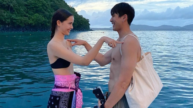 ณเดชน์ งานเข้าเจอFCแซวยับ หลังโผล่เมนต์ถึง ญาญ่า แบบนี้