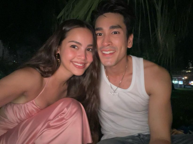 ณเดชน์ญาญ่า เผยแพลนแต่ง ฝ่ายชายอึกอักเตรียมแหวนแล้ว?!