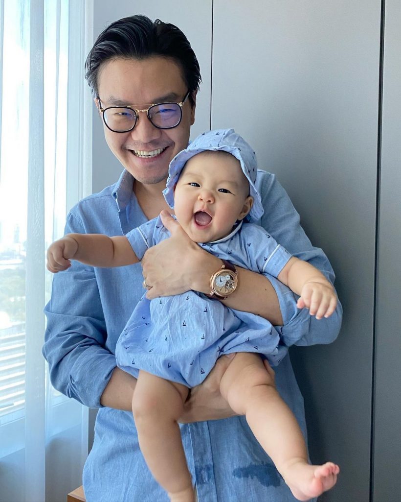 ใจร้ายมาก! น้องมาริน ลูกสาวมิว-เซนต์ โดนบูลลี่เรื่องหน้าตา