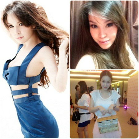 เปิดทำเนียบ29 ทายาทไฮโซ สวยรวยเสน่ห์จนคุณต้องอิจฉา