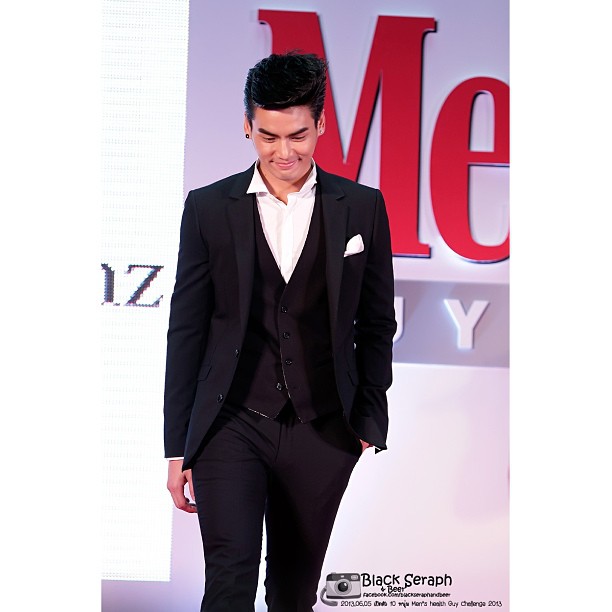 ฮั่น อิสริยะ