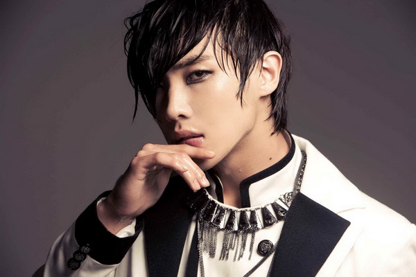 Lee Joon Mblaq