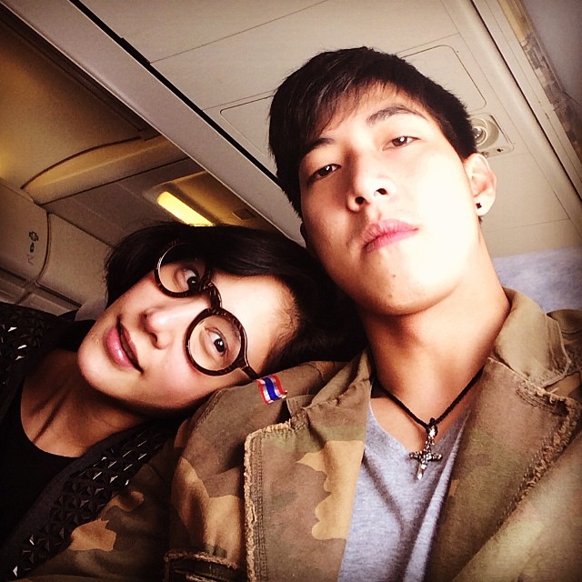 โตโน่เชื่ออาการป่วยแตงโมไม่มีผลต่อการแพลนมีลูก