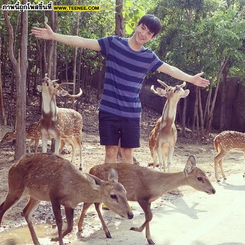 ริท เรืองฤทธิ์