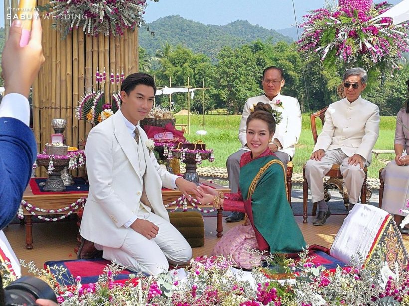 คู่รักดาราดังแฮปปี้แต่งงาน6ปี นับถอยหลังคลอดลูกสืบสกุลพระราชทาน