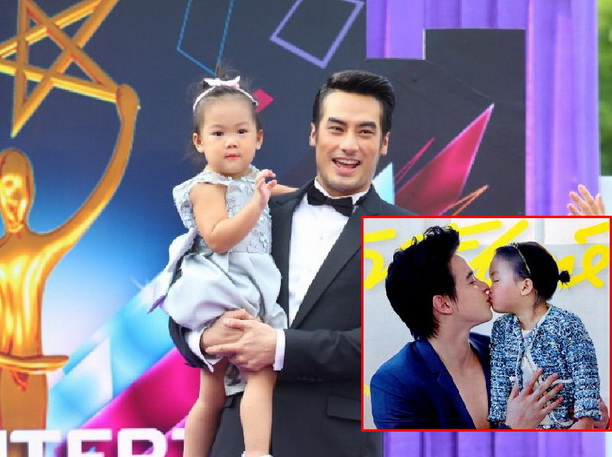 บอยเฉยภาพเจมส์จุ๊บวันใหม่ ชี้เป็นความบริสุทธิ์ - ครอบครัวไร้ปัญหา