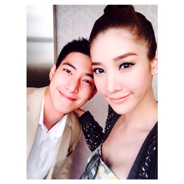 แตงโม ภัทรธิดา - โตโน่ ภาคิน