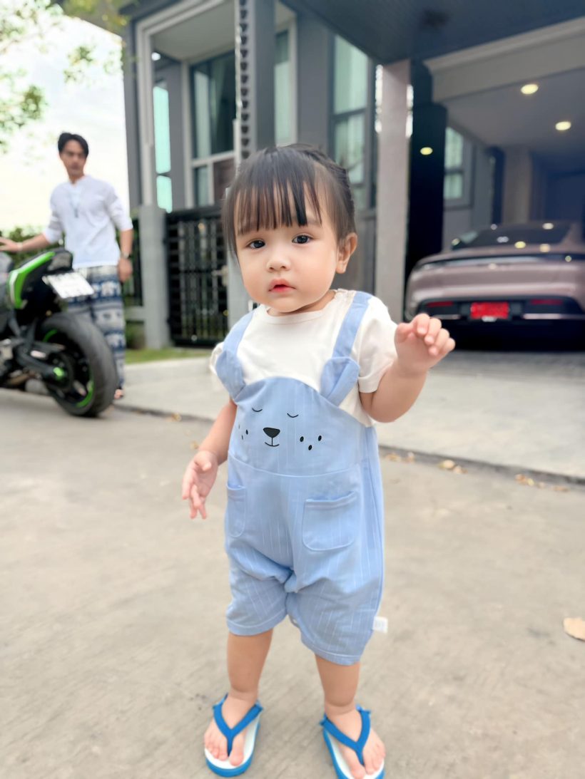 แนนพี่เลี้ยงสาวขอแจงดราม่า หลังไม่ให้แฟนคลับถูกตัวน้องยูจิน