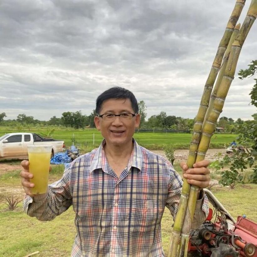 แฟนๆแห่อนุโมทนา ผู้ประกาศข่าวขอขมากรรมลาอุปสมบทที่ศรีลังกา 