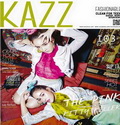 มิน - ปุ๊กลุก สวยใส ตะลุยเจแปน จาก KAZZ