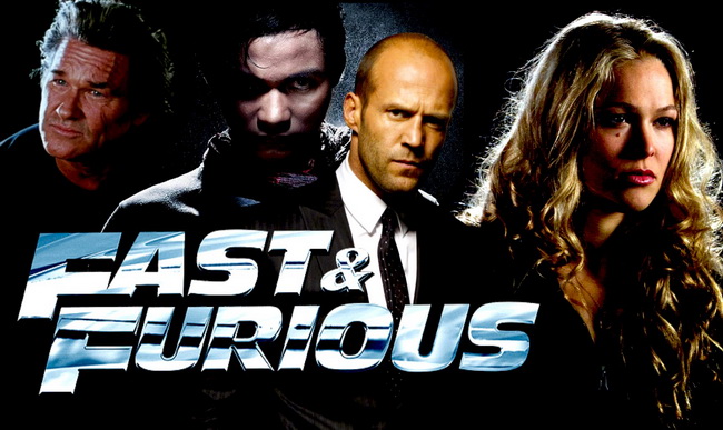 ลือ เสี่ยเจียง ฟ้อง จา พนม ห้ามฉาย Fast7 ในไทย!!