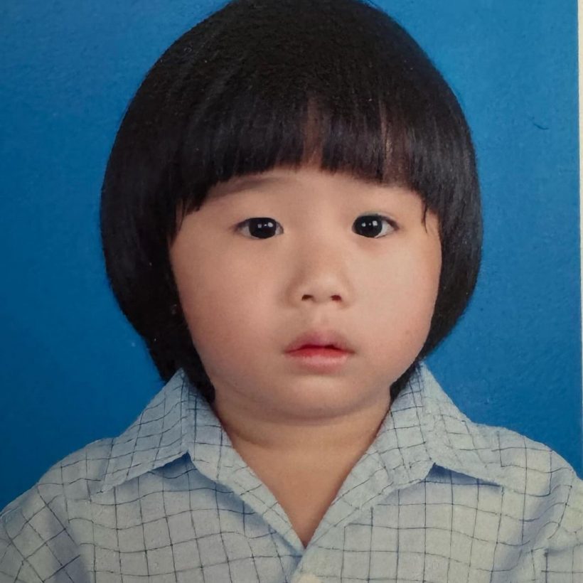 ต่อคิวลูกสะใภ้! น้องบูรพา ลูกชายบุรินทร์แตกเนื้อหนุ่มหล่อมาก