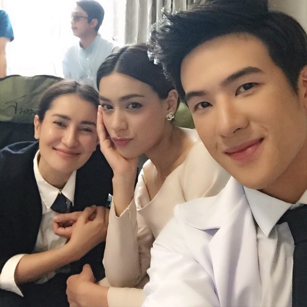 เอามาจากไหน? ‘แอนทอง’ ดุ ‘เจมส์ มาร์’ จนร้องไห้!?