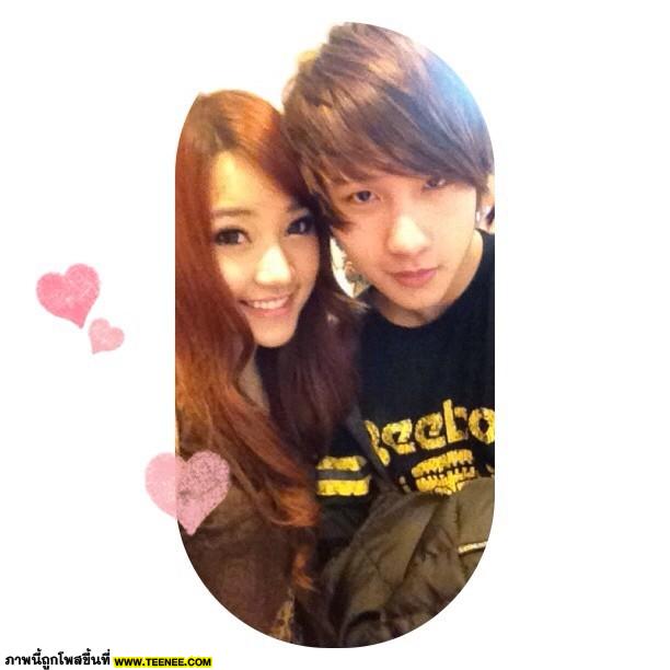พี่น้องคู่นี้.....ทั้งน่ารักและเก่งทั้งคู่เลยน๊ะ