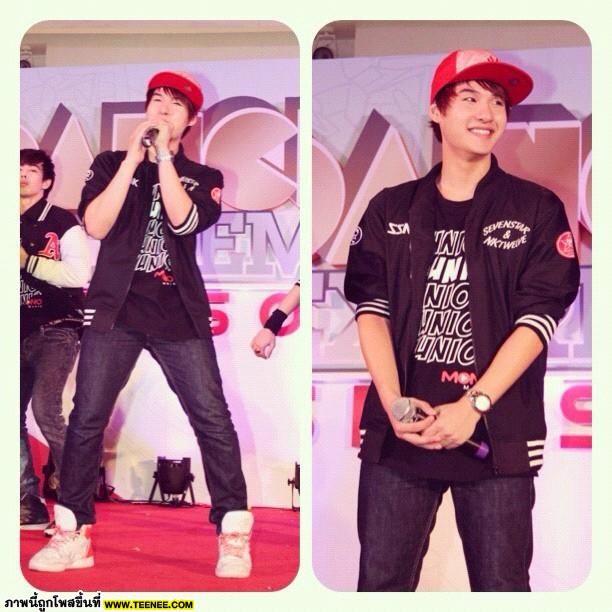 พี่น้องคู่นี้.....ทั้งน่ารักและเก่งทั้งคู่เลยน๊ะ