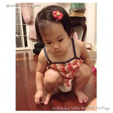 [คลิป]น้องวันใหม่ น่ารัก มากๆ