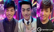 3 คนสุดท้าย The Star 10 เผยธีม โจทย์เพลงมินิคอนฯ