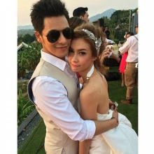 ซีเคลียร์ ไม่มีใครเปิดศึก ในงานแต่งตัวเอง