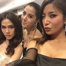 ขุ่นพระ !! 3 สาวแก๊งค์นี้ รีเทิร์นอีกรอบ