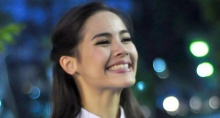 ภาพนี้พิสูจน์ได้ว่าไม่ใช่ ‘ญาญ่า’ ก็ทำได้ยากจริงๆ