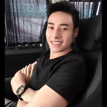 หล่อโฮก มิตร คีรีรัก น้องชาย ไชยา - แอน มิตรชัย  เจ๊หล่ะปลื้ม