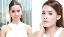 เหมือนจริงอ่ะ! ‘ญาญ่า’ VS ‘หนูเล็ก ก่อนบ่าย!ฯ’