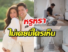 กรณ์-ศรีริต้า เปิดห้องลูกชายครั้งแรก สุดปัง ใส่ใจทุกรายละเอียด