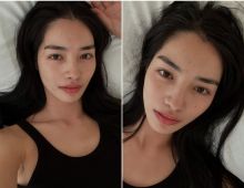 มาตราฐานใหม่ความสวย มิ้นท์ รัญชน์รวี หน้าเป๊ะไม่ง้อเมคอัพ