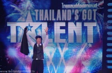 thailandsgottalent:อัพเดทรายชื่อผู้เข้ารอบ Final