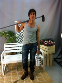 ณเดชน์เบื่อหน้าญาญ่าลุ้นแฟนยาก